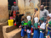 U.S. nonprofit launches school meal program in Tanzania