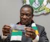 Zimbabwe Central Bank Unveils Higher-Denomination ZiG Banknotes Ahead of Public Rollout