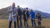 Construction begins on Queenstown Airport’s first heavy taxiway