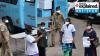 Viruses do not respect borders. An expert explains how the world should prepare for their outbreaks