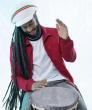Performer will bring reggae, folk and upbeat tunes
