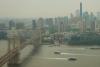 Canadian Wildfire Smoke Chokes Northern US as Flooding Slams Texas