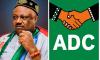 Delta 2027: Ogboru’s Political Resilience Puts Him At Heart Of Change Agenda — ADC