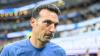 Argentina manager showed true colours with Falklands comments before players unfurled banner