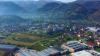 Ambassador Castellani to Bosnia Visits the ‘Sportek’ Facilities in Kotor Varos