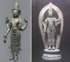 US returns two 8th-century Buddhist statues looted from Indonesia