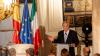 Tajani stands his ground after Nicaragua says it's breaking off ties with Italy