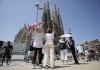 Spain on storm warning in the middle of a heatwave: eleven provinces are on alert