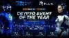 🚀 Blockchain Life Returns to Dubai — Featuring the Debut of AI Future!