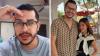 Star rejected from border, teen in hospital