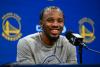 Healthy, focused LJ Cryer eyes shot at Warriors’ rotation as a summer league veteran