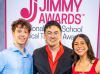 Jake James brings the Jimmy Awards home to Georgia