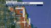 Chicago police alert of more necklace-snatching robberies across city