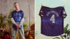 Chicago Cubs' Pete Crow-Armstrong designs jersey for Corona Beach Connect Series
