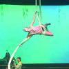 New Orleans magic comes to Harare