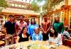 Think New Mexico Hosts Four 2026 Summer Leadership Interns To Assist In Researching And Developing Policy Proposals