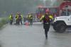 Flooding Forces Evacuations in Parts of South TX as Slow-Moving Storms Swamp the Region