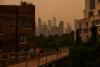 Texas Floods, Canada Smoke and Western Heat Batter US