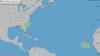 See possible Florida impacts even if nothing tropical…