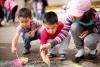 Kazakhstan Leads Central Asia with 24th Place in KidsRights Index
