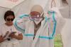 Kyrgyzstan Tests Public Health Emergency Response Ahead of World Nomad Games