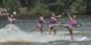 Wisconsin State Water Ski Show Championship kicks off in Wisconsin Rapids
