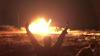 'Red line': US and Iran trade blows in rekindled Middle East conflict