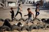Gaza’s Orphan Generation: For thousands of children, the most basic facts of a life have come undone