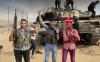 Israel steps up campaign to kill all 5,000 Oct. 7 terrorists; 1,200 were killed on the day, 1,500 so far since