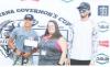 Teams Win Honors  At Governor’s Cup