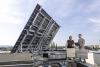Austrian scientists testing foldable PV system with dual-axis tracking
