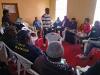 DMA HOLDS AA REFRESHER TRAINING FOR THE DDMT