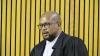 YOU ARE NOT MAJOR GENERAL – PROSECUTOR
