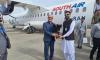 South Air begins domestic flights from Karachi
