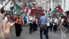 Must Durham’s miners be forced to celebrate Palestine?