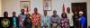 Fisheries Minister seeks partnership to empower women in Ghana's fisheries s