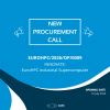 EuroHPC Launches Call for Tender for New Industrial Supercomputer in Bologna, Italy