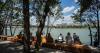Bratislava’s forgotten riverbank gets makeover as city plans return of Danube beaches