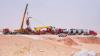 Halliburton wins unconventional gas project contract from Aramco