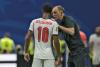 Semi-final defeat: 'Lost his Tuch?' -- England boss hammered by media after World Cup exit