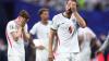 Are England football coaches all raving mad?
