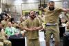 NYC’s Rikers Island jail hosts World Cup watch party for inmates — and Mayor Zohran Mamdani stops by