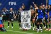 British MP demands FIFA immediately ‘fine or suspend’ Argentina over Falkland Islands display vs England