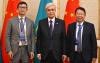 Central Asia's first EV battery plant may emerge in Kazakhstan