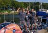 Assynt brothers conquer rowing mission from Ullapool to Stornoway