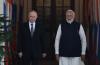 India Declines Russia’s Offer to Purchase Su-57E Fighter Jets