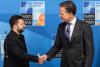 NATO's Rutte expects 'continuity' from Kiev as defence minister sacked