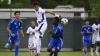 Marquee signing and England youth starlet make up Everton scholars as defender signs first deal