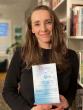 Author Aga Maksimowska examines adult children’s relationships with parents