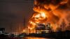 Ukraine war exposes widening missile defence gap as strikes reshape energy markets